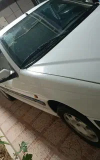پارس سال مدل 95
