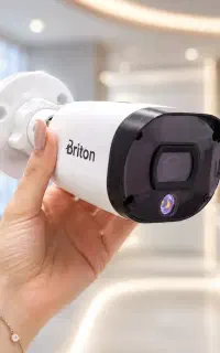 دوربین هوشمند/ فول آپشن/ دارای تکنولوژی هوش مصنوعی