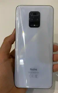 ردمی نوت 9 اس / Redmi note 9S