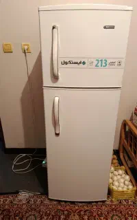 یخچال ایسکول ۱۲ فوت