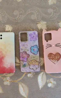 قاب گوشی سامسونگ A12