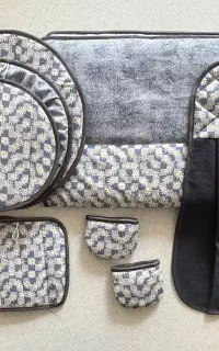 دوخت انواع سرویس آشپزخونه وکاورلوازم برقی