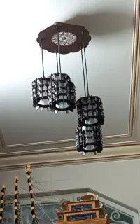 لوستر شیک