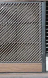 کولر پنجره ای ناسیونال