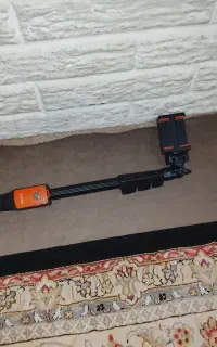 مونو پاد،اینه شمدون