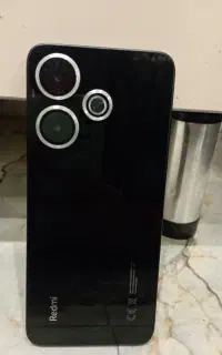 گوشی تمیز ردمی ۱۳