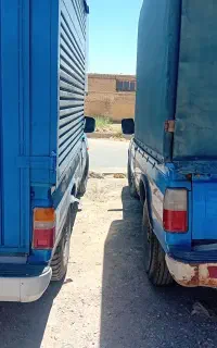 نیسان فروشی