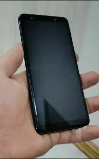 سامسونگ A7  2018