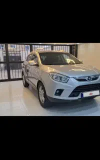 جک اس ۵ دنده ای مدل ۹۴ بیرنگ
