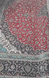 فروش ۲ تخته فرش در حد نو
