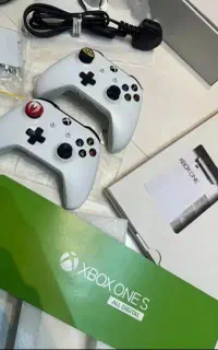 ایکس باکس وان اس فول امکانات