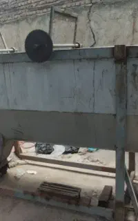 وان صنعتی آسیاب شور