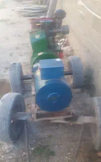 موتور ابی