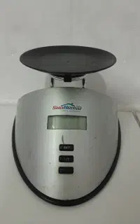 ترازو آشپزخانه
