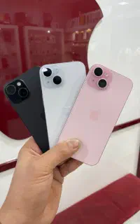 ایفون ۱۵نرمال