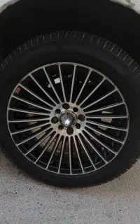 رینگ و لاستیک اسپرت سمند