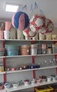 ظروف پلاستیکی وشیشه ایی قیمت عمده