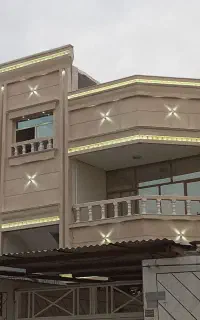 بنایی ساختمان