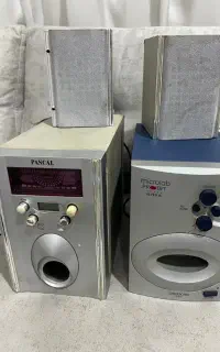 اسپیکر کامپیوتر
