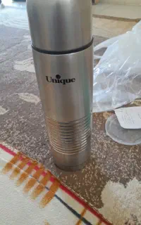 فلاکس چایی استیل