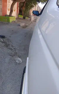 پژو پارس مدل 402