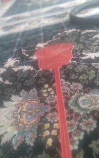 مگس کوش