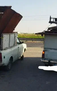 اهن الات