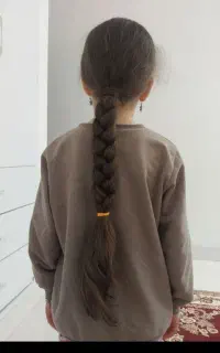 مو بانوان خریدارم میلیونی