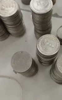 سکه جمهوری اسلامی