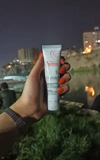 کرم ترمیم کننده قوی سیکالفیت اون