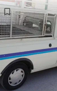 وانت بارکرایه باربری تلفنی فولادشهرمسکن مهرو