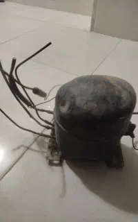موتور یخچال
