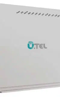 مودم vdsl utel