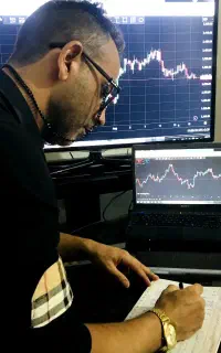 اموزش ترید فارکس.تخصصی انس طلای جهانی