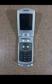 Samsung E490 کلکسیونی