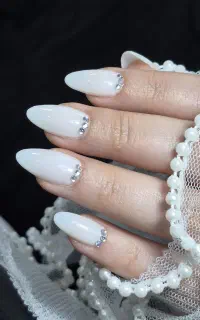 آموزش صفرتاصد لاین ناخن