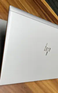لپتاپ Elitebook hp نسل 14/رم 16/SSD m2 512/گرافیک8