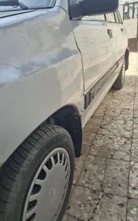 پراید ۱۴۱