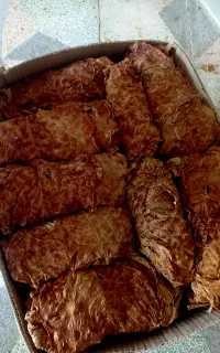 گل قرمز