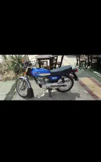 تعمیرات متور سیکلت در منزل پذیرفته می‌شود
