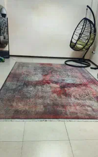 فرش نئوکلاسیک
