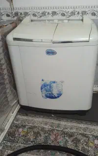 لباس شوی