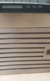 هود آشپزخانه در حد نو و استفاده نشده