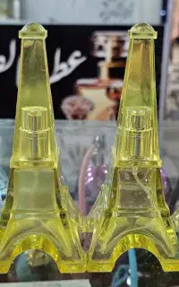 عطری‌های زیبا و شیک با طرح خاص و چشم‌نواز برج ایفل