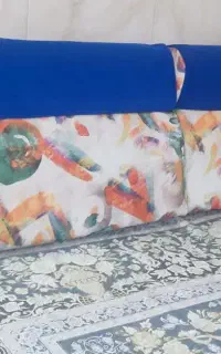 شش عدد پشتی خاص قیمت استثنایی