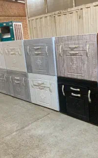 اجاق گاز mdf صفحه شیشه و استیل ۵شعله
