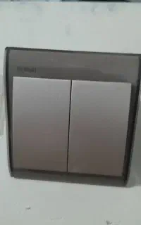 کلید و پریز