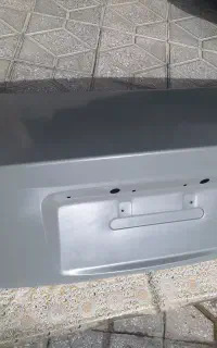درب صندوق ریو