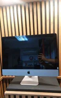 imac آی‌مک all in one