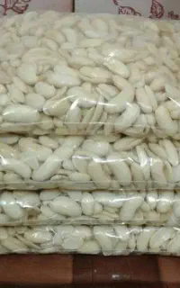 باقالی میرزاقاسمی نیمه آماده سبزی پیازسیر